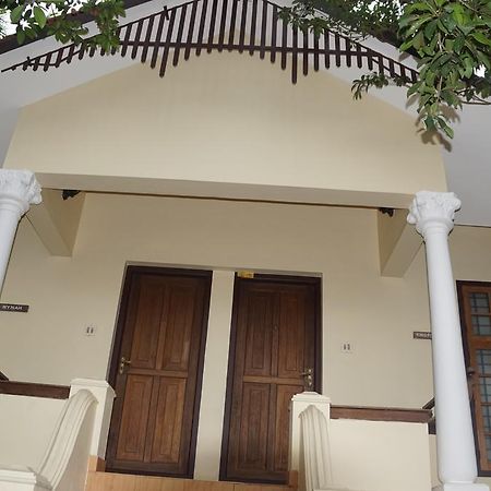 โซมา เบิร์ดส์ ลากูน รีสอร์ท Kotamangalam ภายนอก รูปภาพ